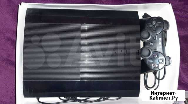 Sony Ps3 Елизово - изображение 1