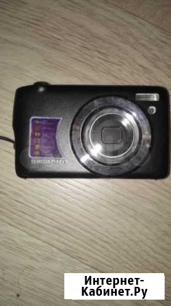 Цифровой фотоаппарат Новосибирск - изображение 1