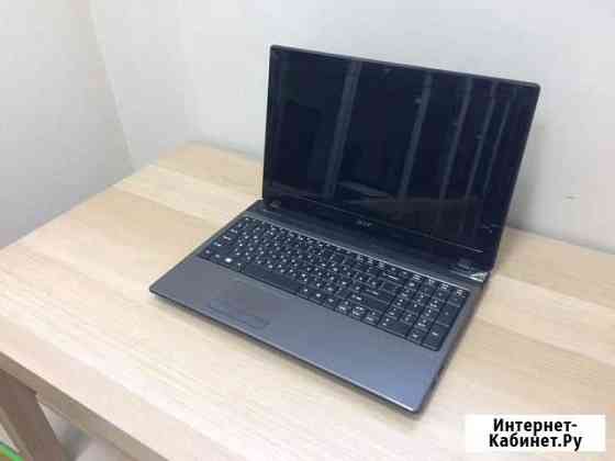 Acer 5560G Иркутск