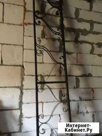 Ограда кладбищенская новая Нижний Новгород