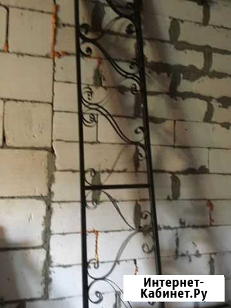 Ограда кладбищенская новая Нижний Новгород - изображение 1