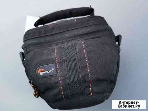 Сумка Lowerpro Adventura TLZ 15 для фотоаппарата Новосибирск