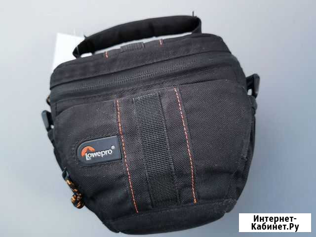 Сумка Lowerpro Adventura TLZ 15 для фотоаппарата Новосибирск - изображение 1