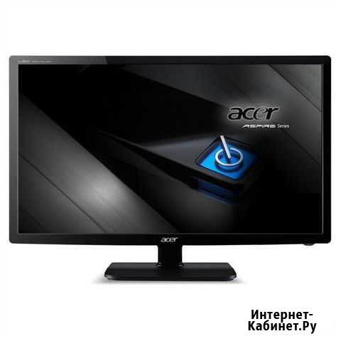 Монитор Acer V275HL Abid Сызрань - изображение 1