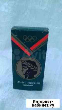 Одеколон из СССР Ярославль