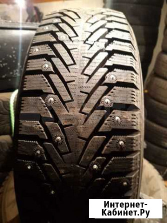 195/65R15 1шт всего новое Братск - изображение 1