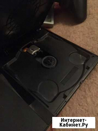 Sony PlayStation 2 PS2 slim Чебоксары - изображение 1