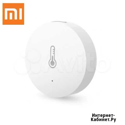 Датчик влажности и температуры Xiaomi Чайковский - изображение 1