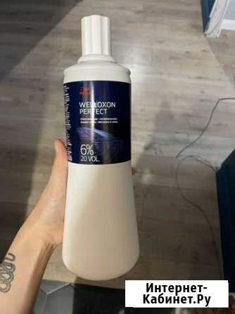Wella koleston Екатеринбург - изображение 1