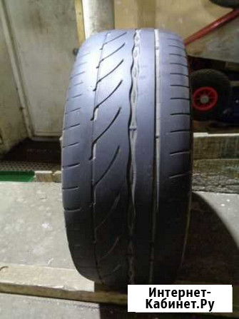 205 55 16 Bridgestone Potenza Adrenalin RE 002 Q01 Москва - изображение 1