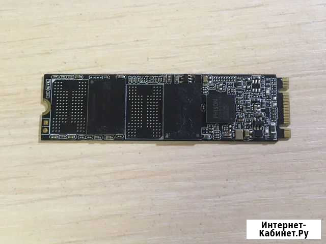 KingFast m2 SATA ssd 256GB Тюмень - изображение 1