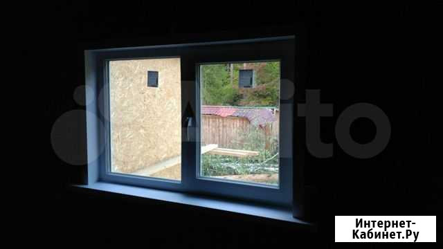 Окна пластиковые Чебоксары - изображение 1