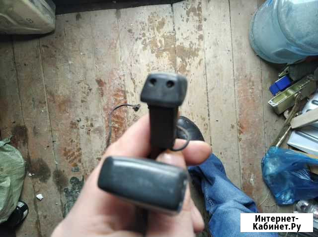 Форсунки лобового стекла мерседес Екатеринбург - изображение 1