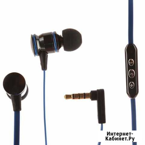 Наушники Awei ES-220Hi Челябинск - изображение 1