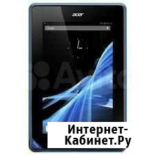 Планшет Acer Iconia B1 7 Сергиев Посад - изображение 1