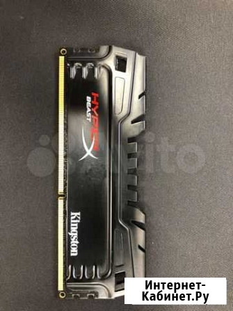 Оперативная память DDR1/DDR2/DDR3/DDR4 Самара - изображение 1