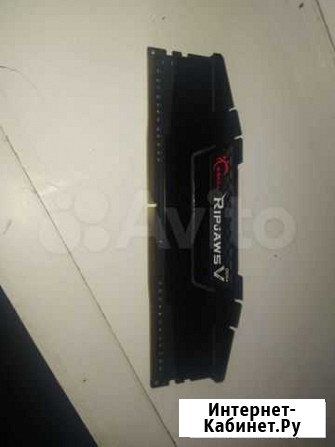 G skill ddr4 Новый Уренгой - изображение 1