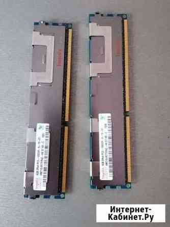 Оперативная память ddr3 8 gb 1333 Челябинск