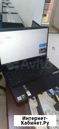 Lenovo IdeaPad gaming 3 Шахты - изображение 1