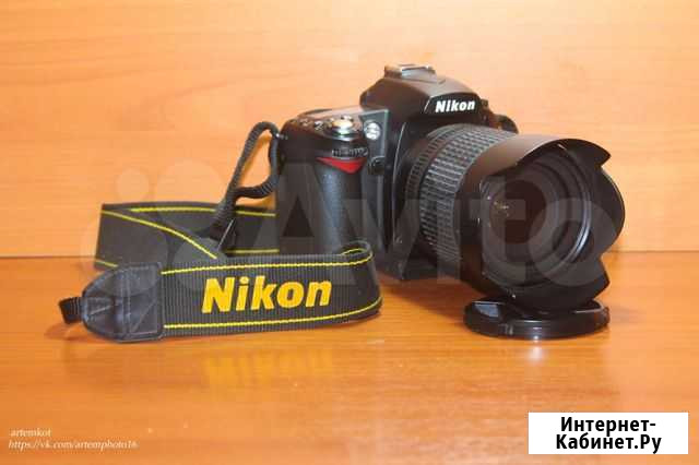 Nikon d90 Соликамск - изображение 1