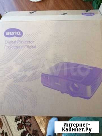 Проектор Benq MS504 Магнитогорск - изображение 1