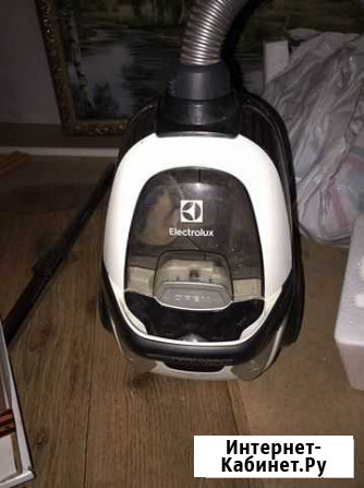 Пылесос Electrolux Стерлитамак - изображение 1