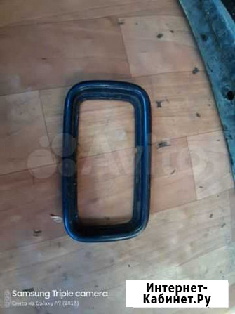 Рамка птф лансер 9 Чебоксары - изображение 1