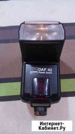 Dorr DAF42 для Sony вспышка Люберцы