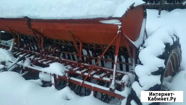 Продается сз-3.6 Моргауши - изображение 1