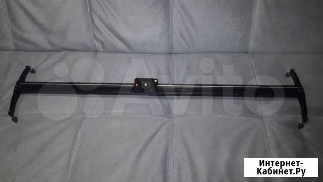 Слайдер FST SL-100 Уфа - изображение 1