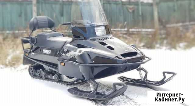 Yamaha VK540 Красноярск - изображение 1