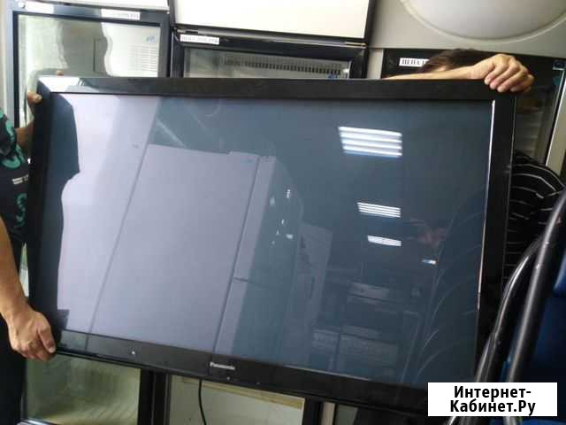 Телевизор Panasonic Улан-Удэ - изображение 1