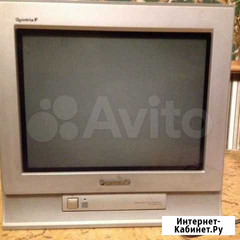 Телевизор Panasonic TX-15PM11 TQ Волгоград - изображение 1