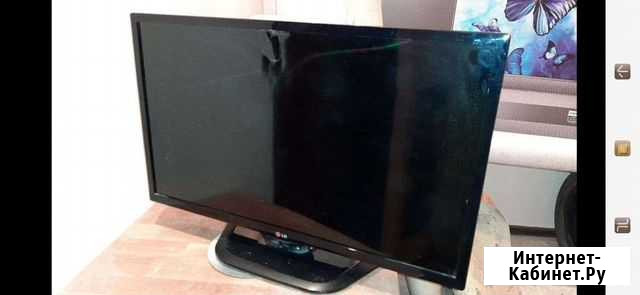 Телевизор LG 32 Калуга - изображение 1