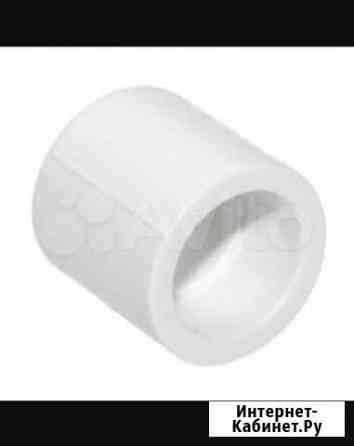 Труба полипропиленовая d90, муфта соед.d90 Липецк