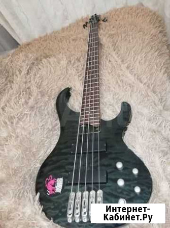 Ibanez btb 405 qm Стерлитамак - изображение 1