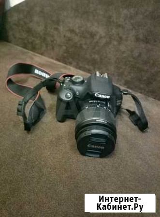 Canon 1200D Ивантеевка - изображение 1
