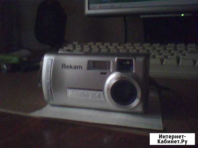 Rekam Presto X4 Снежинск - изображение 1