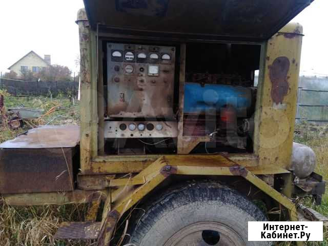 Электростанция дизельный 380 вт Туймазы - изображение 1