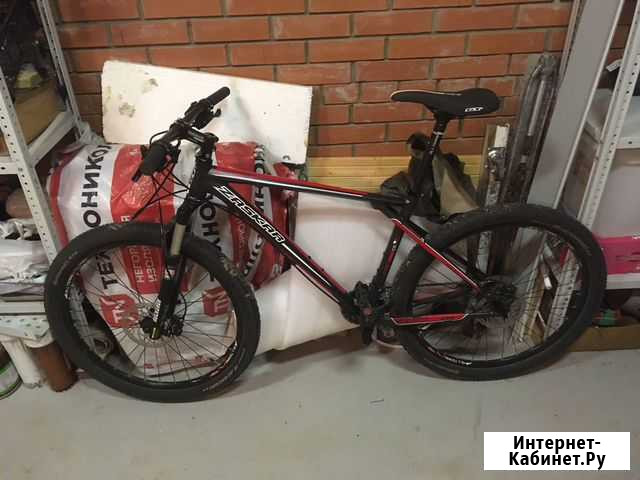 GT Zaskar Comp 2016 L Рязань - изображение 1