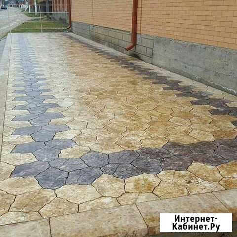 Продажа Тротуарная Плитка Грозный - изображение 1