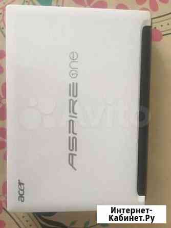 Acer aspire one Волгоград
