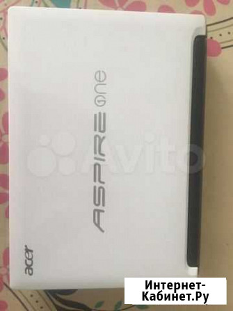 Acer aspire one Волгоград - изображение 1