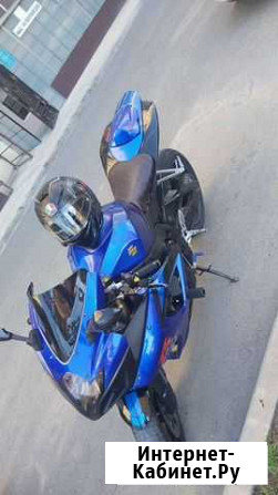 Suzuki gsx k7 Анапа - изображение 1