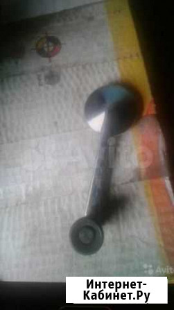 Ручка Барнаул - изображение 1