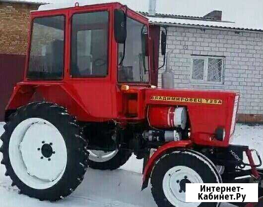 Трактор т 25А Саяногорск - изображение 1