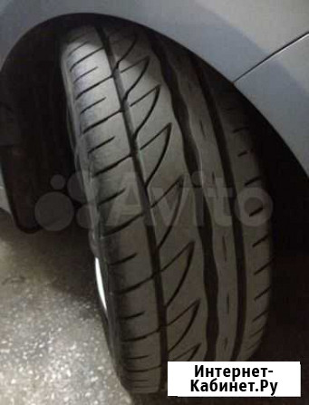 Bridgestone Potenza RE002 Adrenalin 225/45/18 Саранск - изображение 1