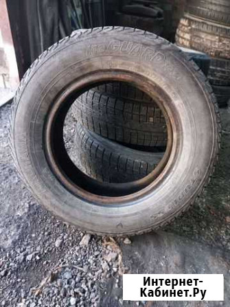 Yokohama 185/70 R14 Белово - изображение 1