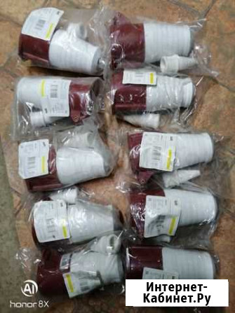 Розетка Magnum Брянск - изображение 1