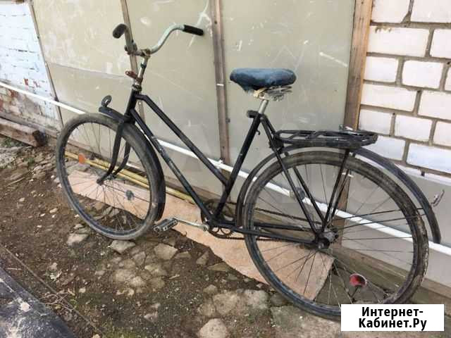 Продам 2 велосипеда Гирей - изображение 1